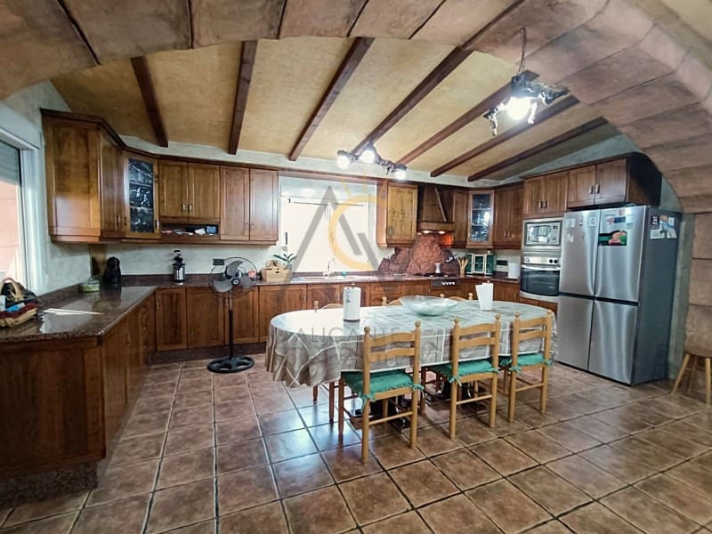 3 slaapkamer Villa te koop in Hondon de las Nieves - € 315.000 (Ref: 9341310)