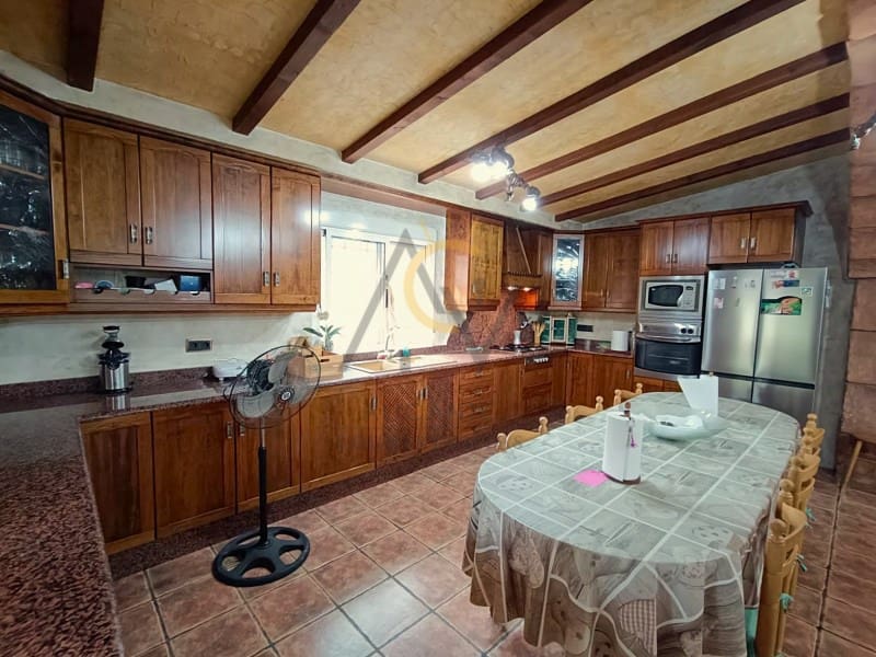 3 slaapkamer Villa te koop in Hondon de las Nieves - € 315.000 (Ref: 9341310)