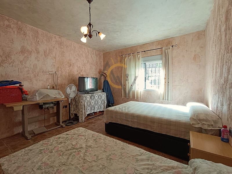 3 slaapkamer Villa te koop in Hondon de las Nieves - € 315.000 (Ref: 9341310)