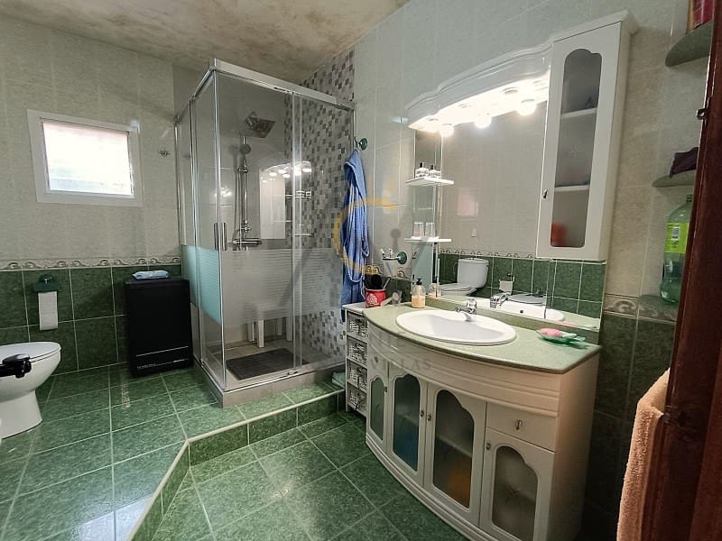 3 slaapkamer Villa te koop in Hondon de las Nieves - € 315.000 (Ref: 9341310)