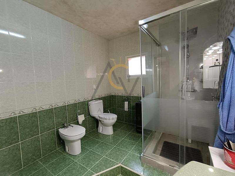 3 slaapkamer Villa te koop in Hondon de las Nieves - € 315.000 (Ref: 9341310)