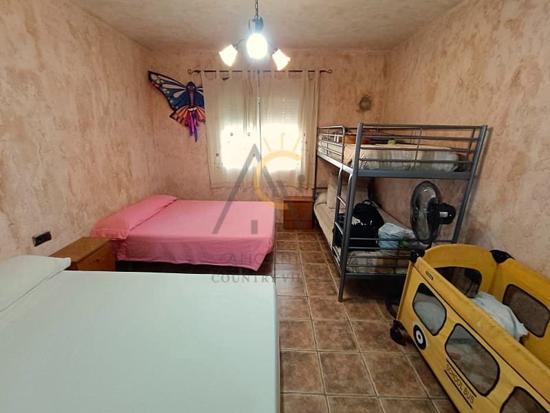 3 slaapkamer Villa te koop in Hondon de las Nieves - € 315.000 (Ref: 9341310)