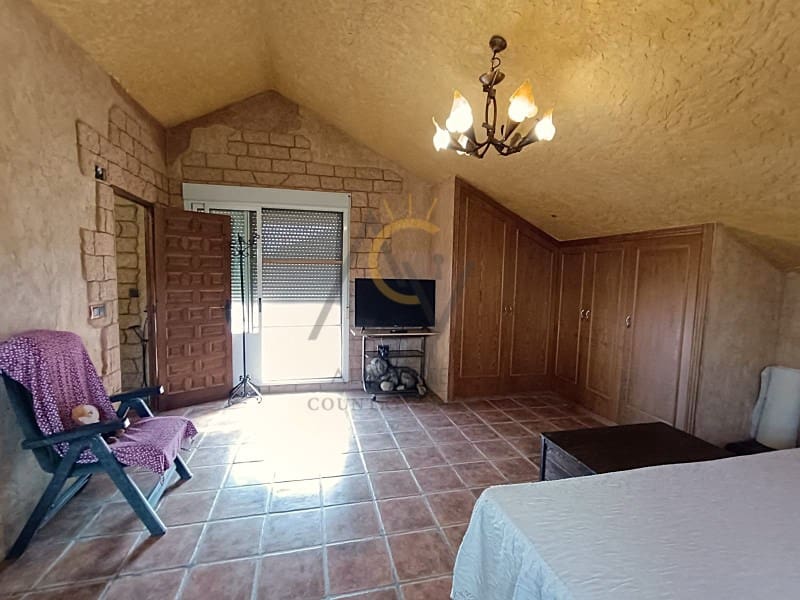 3 slaapkamer Villa te koop in Hondon de las Nieves - € 315.000 (Ref: 9341310)