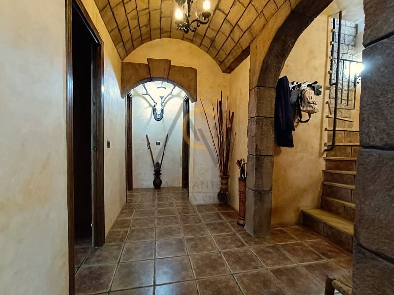 3 slaapkamer Villa te koop in Hondon de las Nieves - € 315.000 (Ref: 9341310)