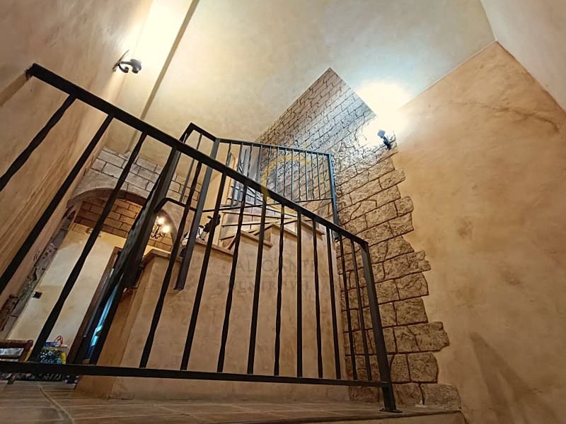 3 slaapkamer Villa te koop in Hondon de las Nieves - € 315.000 (Ref: 9341310)