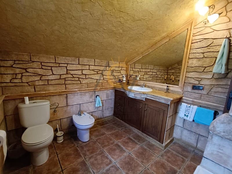 3 slaapkamer Villa te koop in Hondon de las Nieves - € 315.000 (Ref: 9341310)