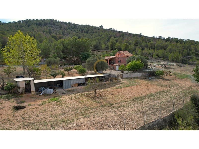 3 slaapkamer Villa te koop in Hondon de las Nieves - € 315.000 (Ref: 9341310)