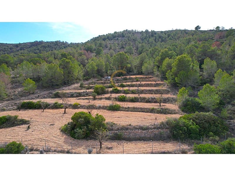 3 slaapkamer Villa te koop in Hondon de las Nieves - € 315.000 (Ref: 9341310)