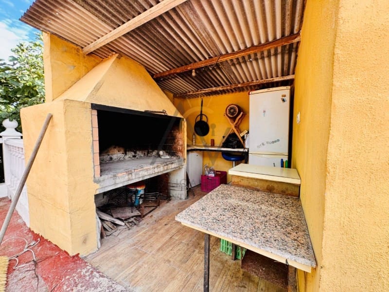 3 quarto Quinta/Casa Rural para venda em Monovar / Monover com piscina garagem - 185 000 € (Ref: 9342152)