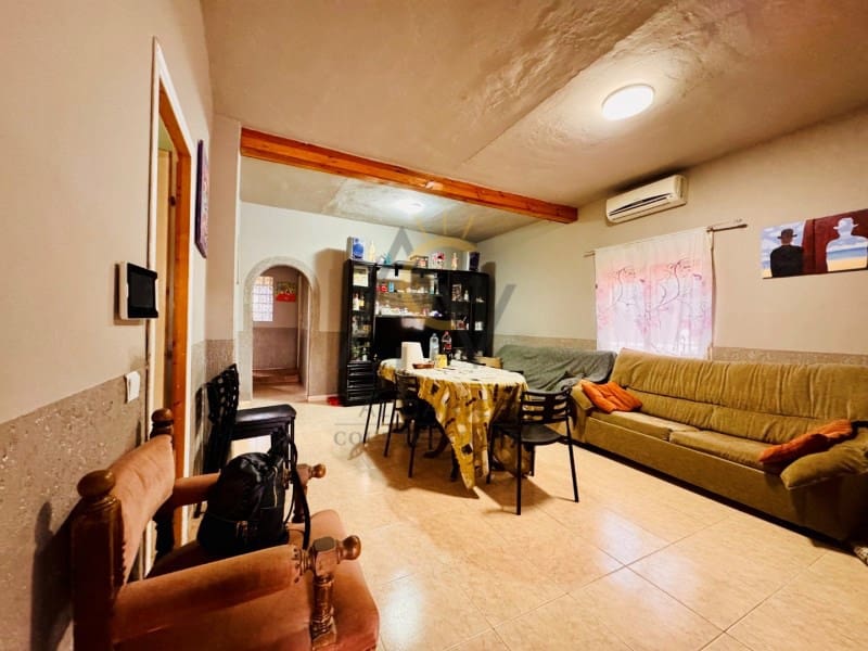 3 quarto Quinta/Casa Rural para venda em Monovar / Monover com piscina garagem - 185 000 € (Ref: 9342152)