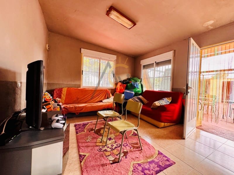 3 quarto Quinta/Casa Rural para venda em Monovar / Monover com piscina garagem - 185 000 € (Ref: 9342152)