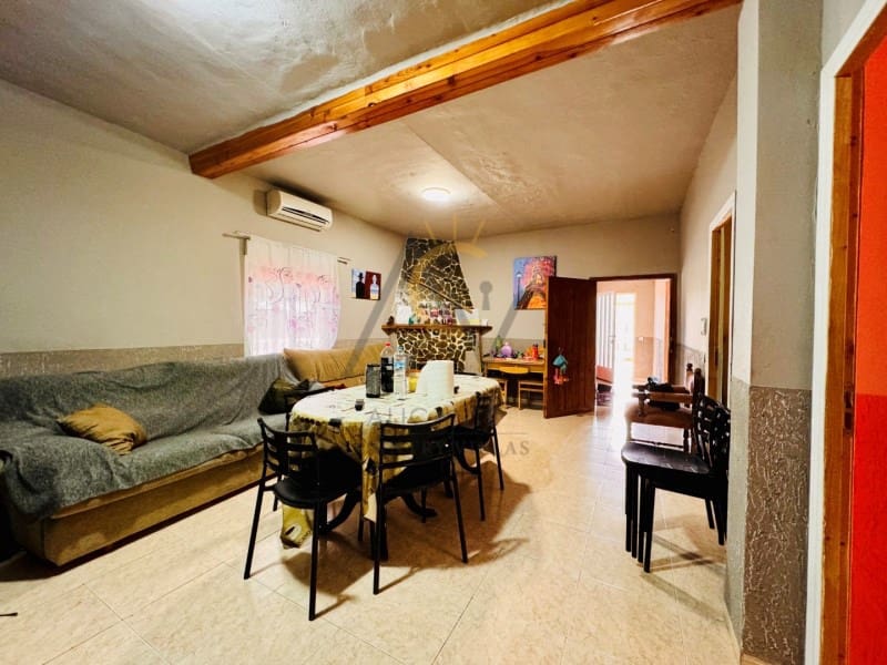 3 quarto Quinta/Casa Rural para venda em Monovar / Monover com piscina garagem - 185 000 € (Ref: 9342152)