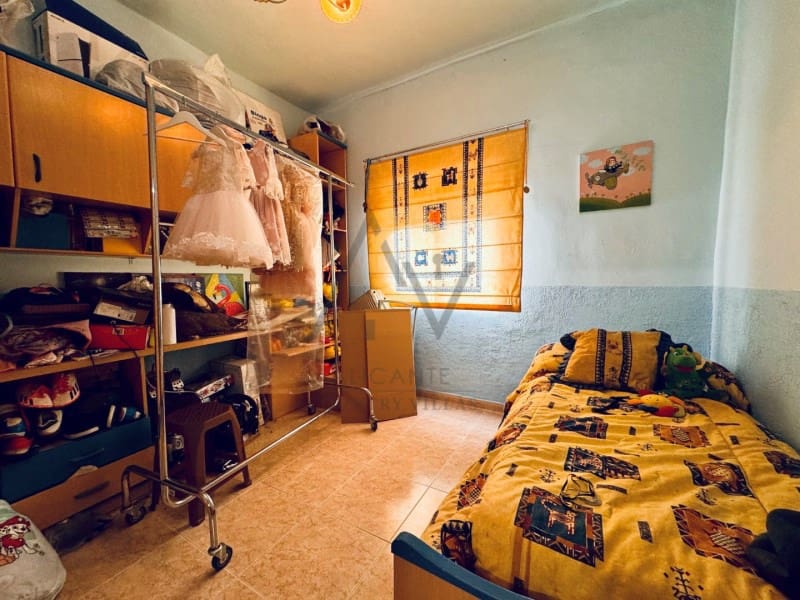 3 quarto Quinta/Casa Rural para venda em Monovar / Monover com piscina garagem - 185 000 € (Ref: 9342152)