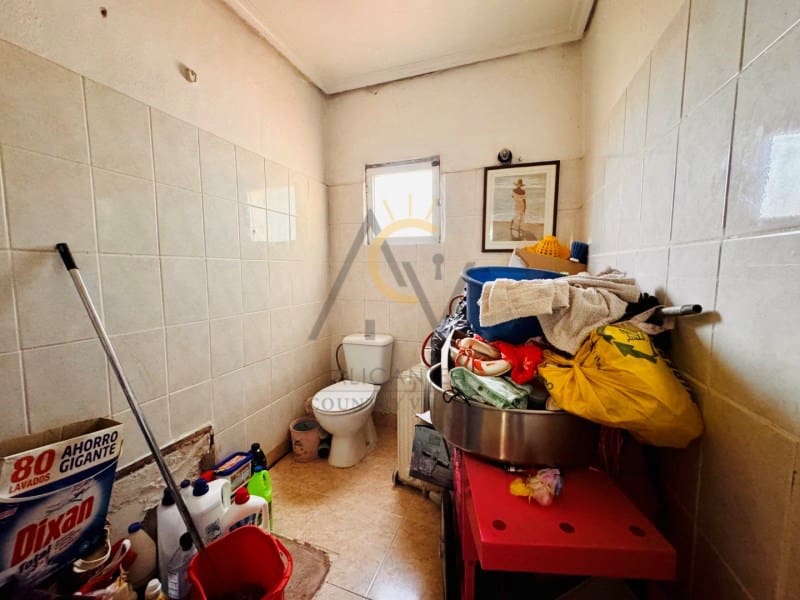 3 quarto Quinta/Casa Rural para venda em Monovar / Monover com piscina garagem - 185 000 € (Ref: 9342152)