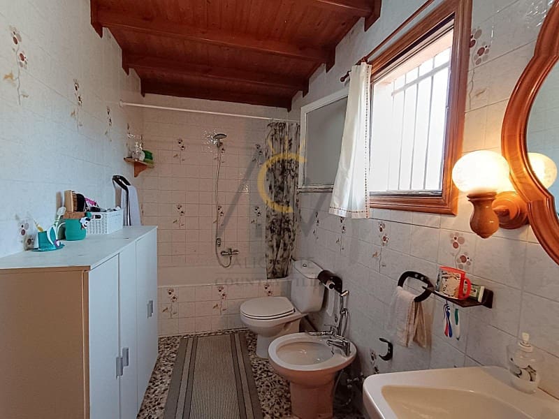 4 sypialnia Finka/Dom wiejski na sprzedaż w Hondon de las Nieves z basenem garażem - 205 000 € (Ref: 9347737)