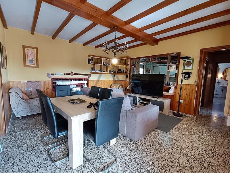 4 sypialnia Finka/Dom wiejski na sprzedaż w Hondon de las Nieves z basenem garażem - 205 000 € (Ref: 9347737)