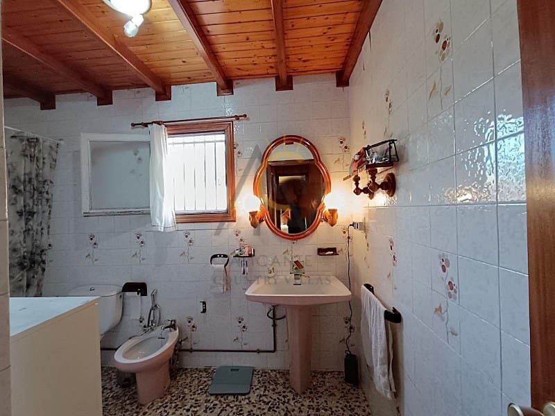 4 sypialnia Finka/Dom wiejski na sprzedaż w Hondon de las Nieves z basenem garażem - 205 000 € (Ref: 9347737)