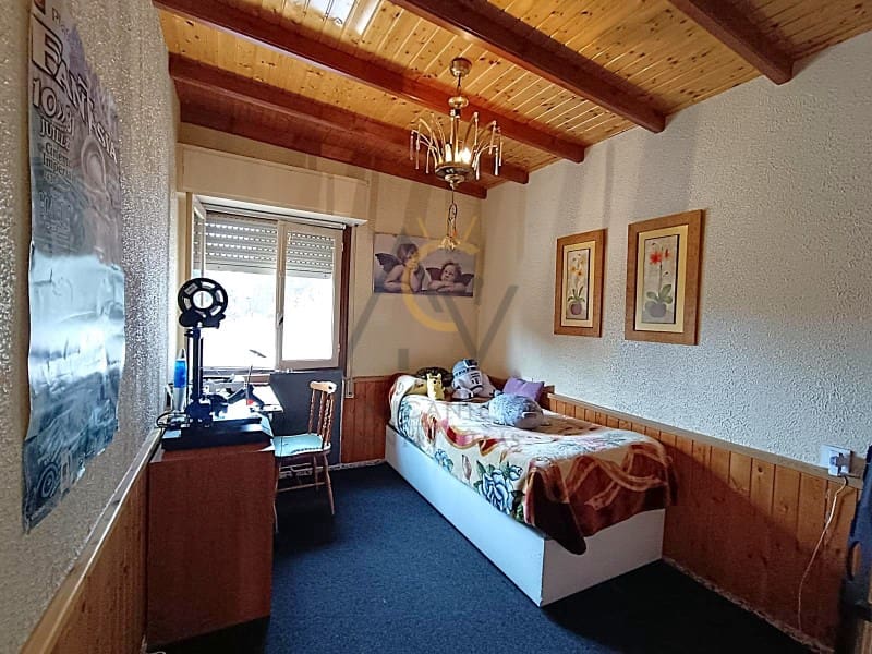 4 sypialnia Finka/Dom wiejski na sprzedaż w Hondon de las Nieves z basenem garażem - 205 000 € (Ref: 9347737)