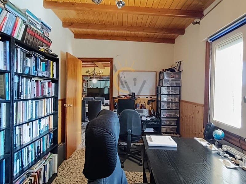 4 sypialnia Finka/Dom wiejski na sprzedaż w Hondon de las Nieves z basenem garażem - 205 000 € (Ref: 9347737)