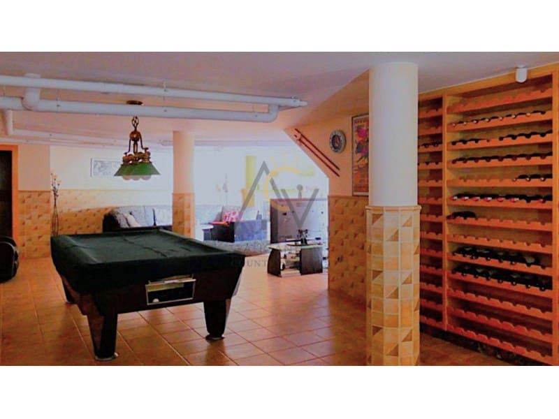 4 quarto Moradia para venda em Pinoso com piscina garagem - 589 000 € (Ref: 9368994)