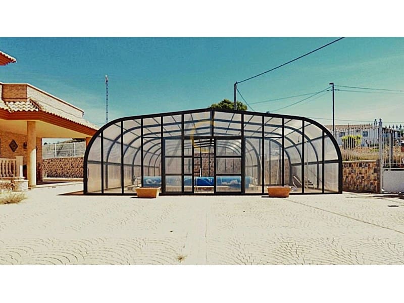 4 quarto Moradia para venda em Pinoso com piscina garagem - 589 000 € (Ref: 9368994)