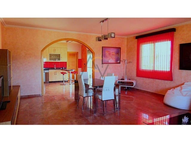 4 quarto Moradia para venda em Pinoso com piscina garagem - 589 000 € (Ref: 9368994)