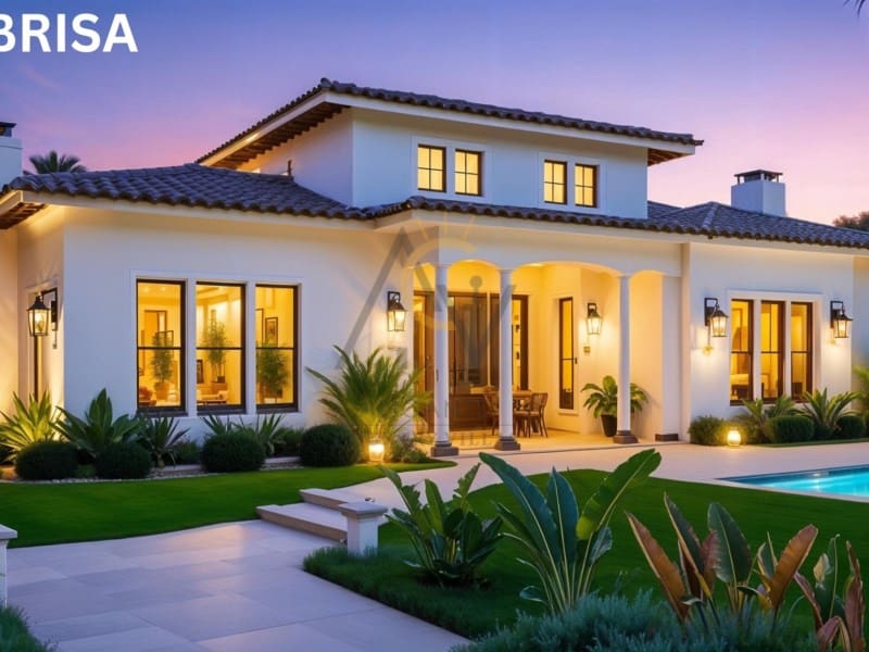 3 bedroom Villa for sale in Pinoso with pool - € 319,000 (Ref: 9419981)