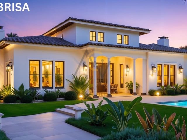 3 Zimmer Villa zu verkaufen in Pinoso mit Pool - 319.000 € (Ref: 9419981)