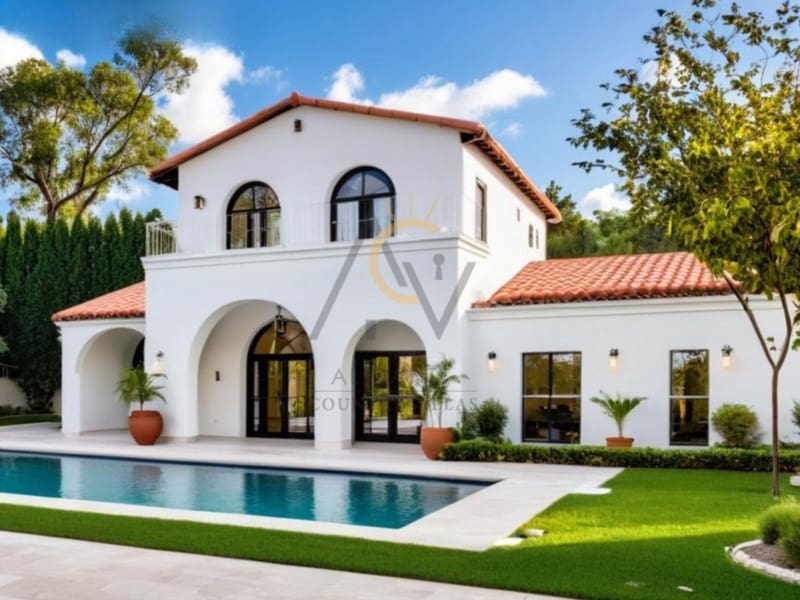 5 Zimmer Villa zu verkaufen in Pinoso mit Pool - 549.500 € (Ref: 9427594)