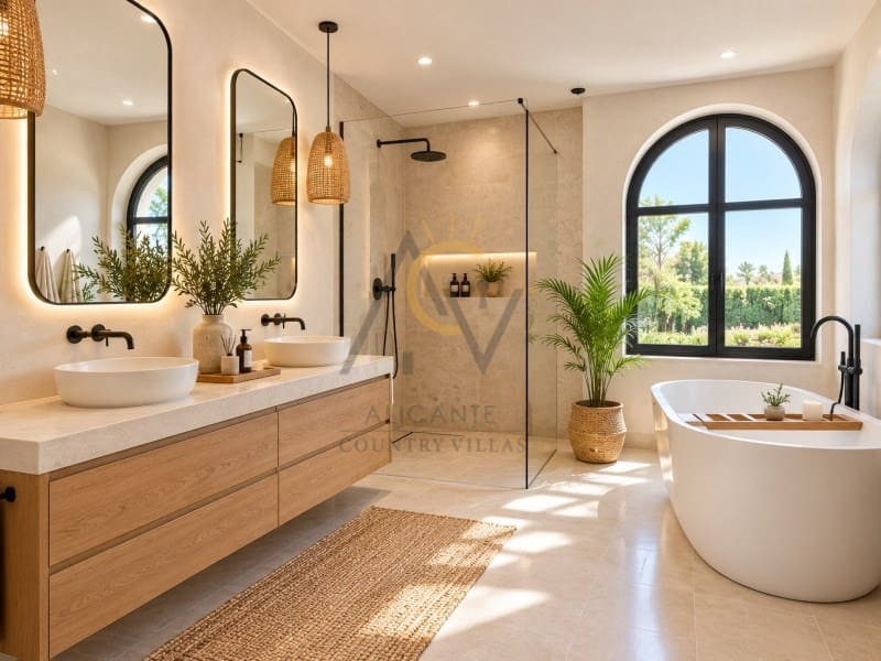 5 Zimmer Villa zu verkaufen in Pinoso mit Pool - 549.500 € (Ref: 9427594)