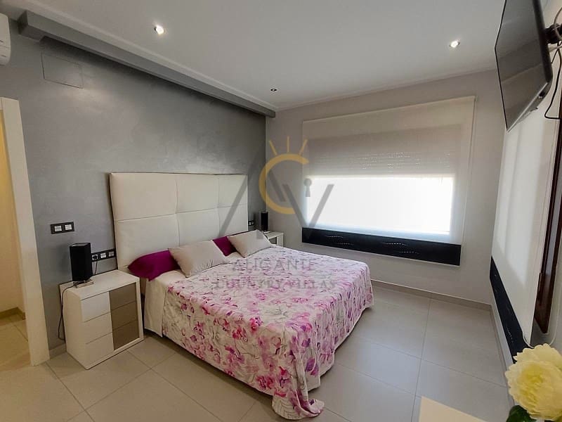 4 slaapkamer Villa te koop in Hondon de las Nieves met zwembad garage - € 675.000 (Ref: 9433316)