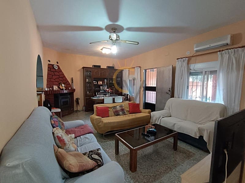 3 bedroom Finca/Country House for sale in Agost with pool garage - € 185,000 (Ref: 9433317)