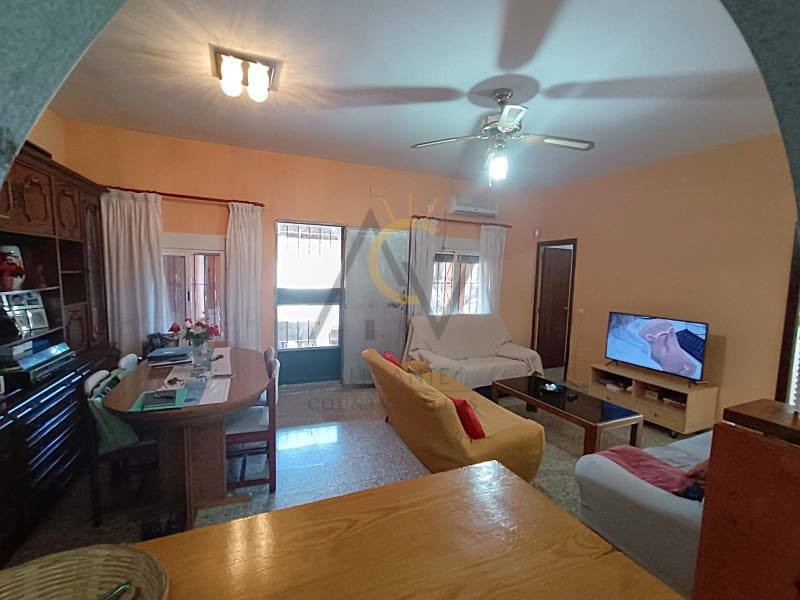 3 bedroom Finca/Country House for sale in Agost with pool garage - € 185,000 (Ref: 9433317)