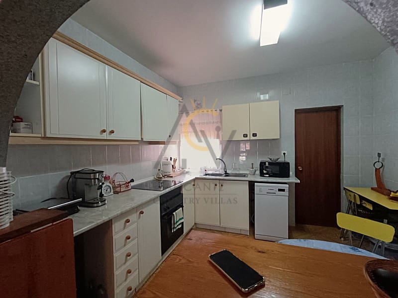 3 bedroom Finca/Country House for sale in Agost with pool garage - € 185,000 (Ref: 9433317)