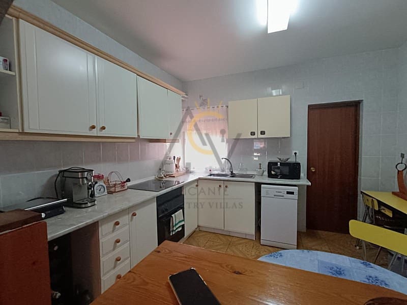 3 bedroom Finca/Country House for sale in Agost with pool garage - € 185,000 (Ref: 9433317)