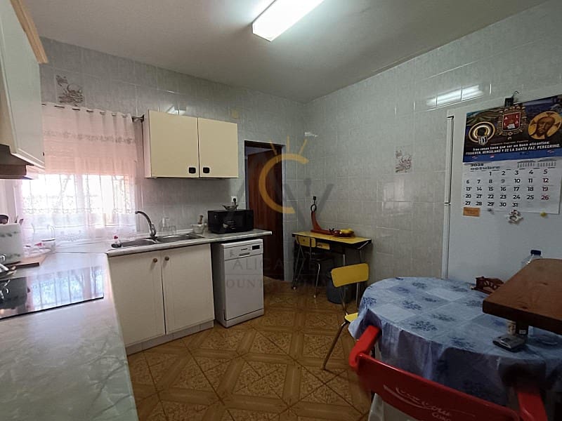 3 bedroom Finca/Country House for sale in Agost with pool garage - € 185,000 (Ref: 9433317)