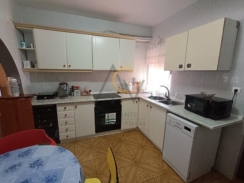 3 bedroom Finca/Country House for sale in Agost with pool garage - € 185,000 (Ref: 9433317)