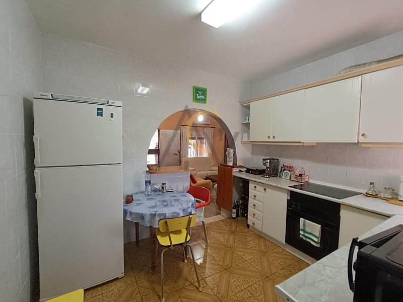 3 bedroom Finca/Country House for sale in Agost with pool garage - € 185,000 (Ref: 9433317)