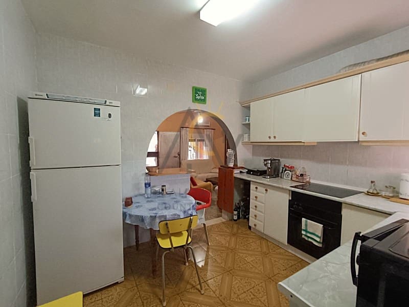 3 bedroom Finca/Country House for sale in Agost with pool garage - € 185,000 (Ref: 9433317)