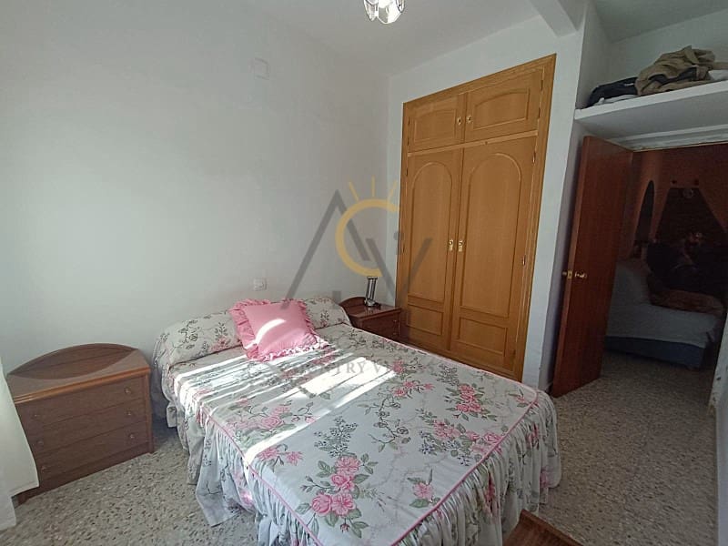 3 bedroom Finca/Country House for sale in Agost with pool garage - € 185,000 (Ref: 9433317)