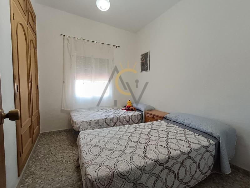 3 bedroom Finca/Country House for sale in Agost with pool garage - € 185,000 (Ref: 9433317)