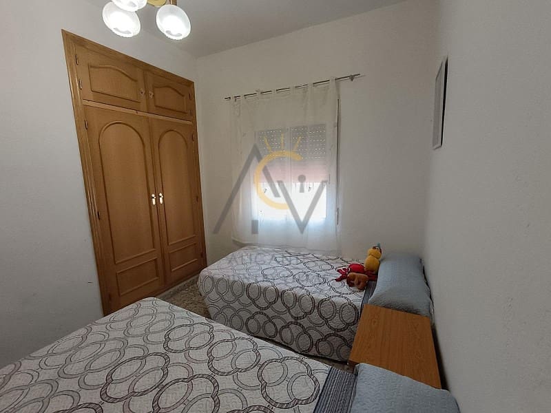 3 bedroom Finca/Country House for sale in Agost with pool garage - € 185,000 (Ref: 9433317)