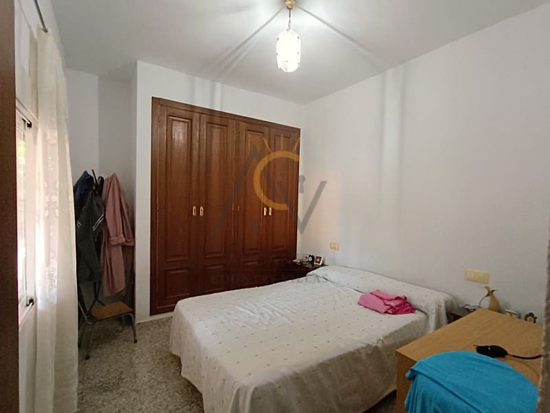 3 bedroom Finca/Country House for sale in Agost with pool garage - € 185,000 (Ref: 9433317)