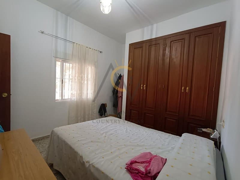 3 bedroom Finca/Country House for sale in Agost with pool garage - € 185,000 (Ref: 9433317)