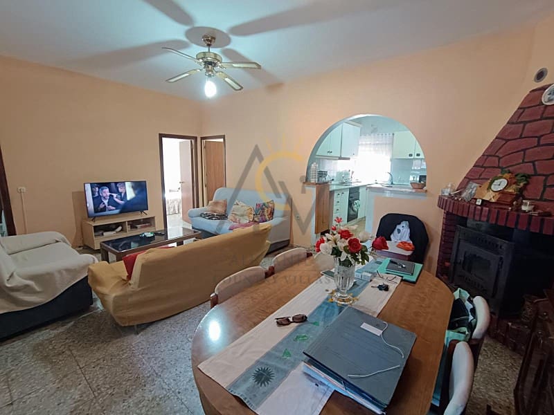 3 bedroom Finca/Country House for sale in Agost with pool garage - € 185,000 (Ref: 9433317)