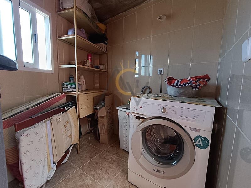 3 bedroom Finca/Country House for sale in Agost with pool garage - € 185,000 (Ref: 9433317)