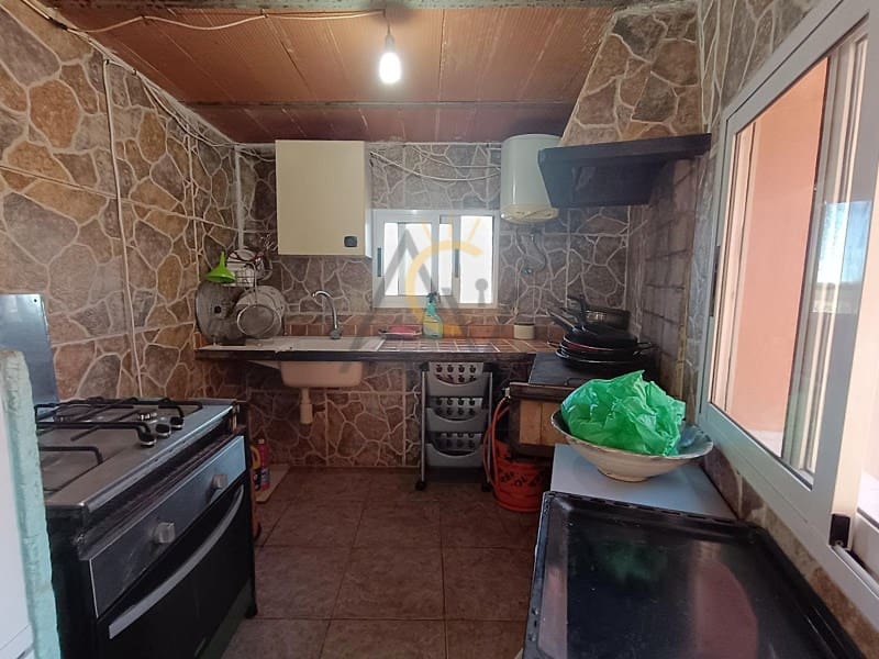 3 bedroom Finca/Country House for sale in Agost with pool garage - € 185,000 (Ref: 9433317)