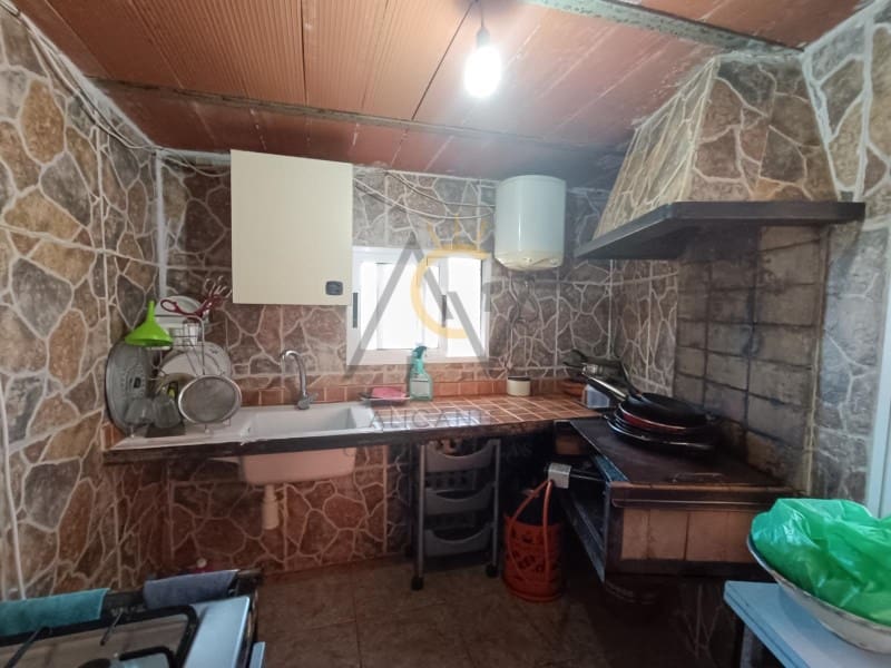 3 bedroom Finca/Country House for sale in Agost with pool garage - € 185,000 (Ref: 9433317)