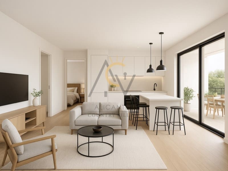 5 sovrum Villa till salu i Pinoso med pool - 550 000 € (Ref: 9462466)