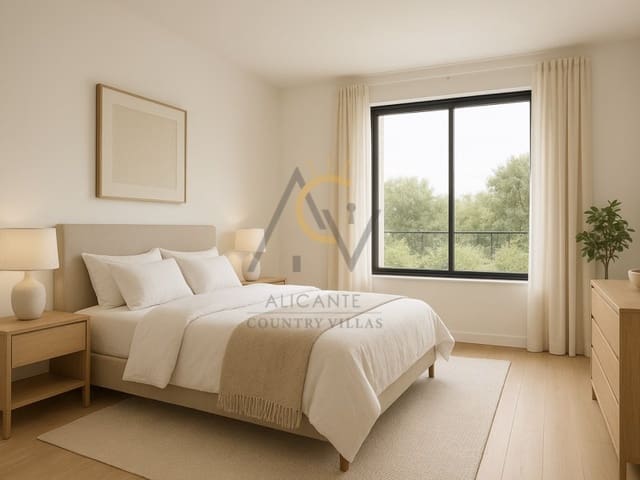 5 sovrum Villa till salu i Pinoso med pool - 550 000 € (Ref: 9462466)